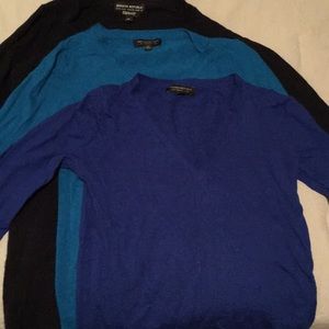 Banana Republic Medium wool sweaters